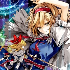 【東方ボーカル】 「退廃的ペシミズム」 【イオシス】