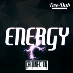 Dee Dub - Energy