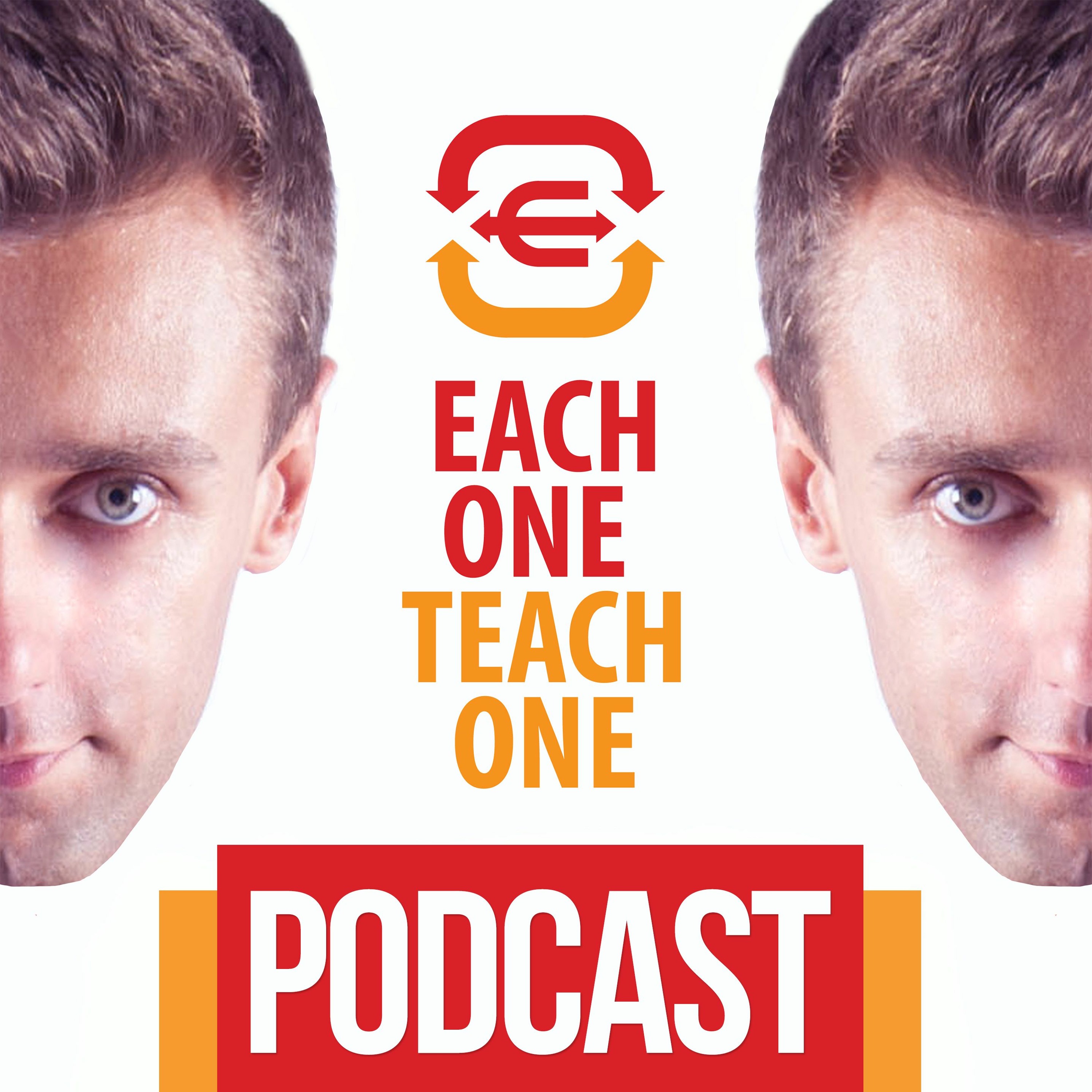 E1T1 | #011 - Zdrowe odżywianie to styl życia episode artwork