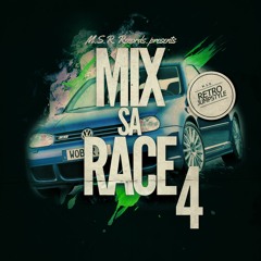 MIX SA RACE By Trash P & Atomik V