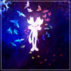 【UTAU NEWCOMER】Waltz of Anomalies【SHADOW THE HEDGEHOG】