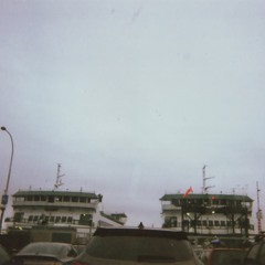riding bikes in the rain