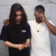 Xddy & Niklo - POPEYE (Prod. BigHeadOnTheBeat)