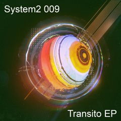 Juliche Hernandez - Transito : System2 009