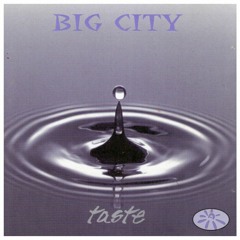 Big City - Turn Up The Funk