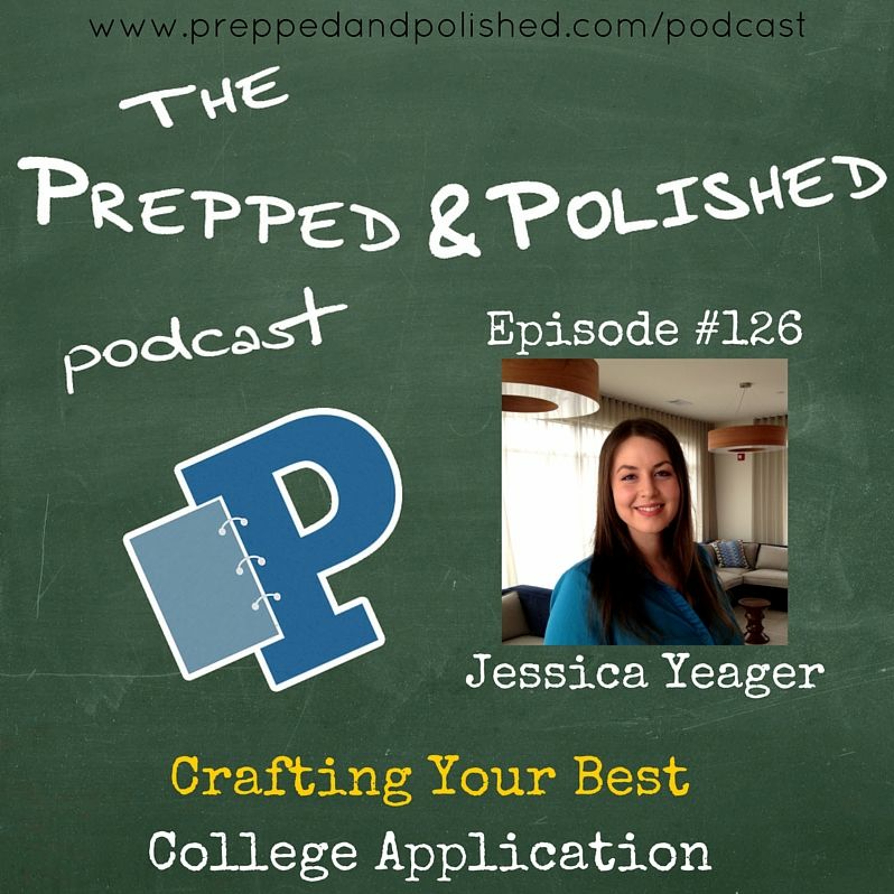 Prepped and Polished Podcast