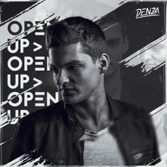 Denza - Open Up (Official Preview) [FREE TRACK]