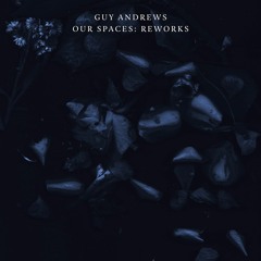 Guy Andrews - Higher Waters VIP