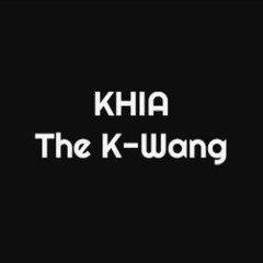 Khia - The K-Wang (Album Version Instrumental)