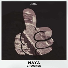 Maya (Original Mix) [OUT NOW]