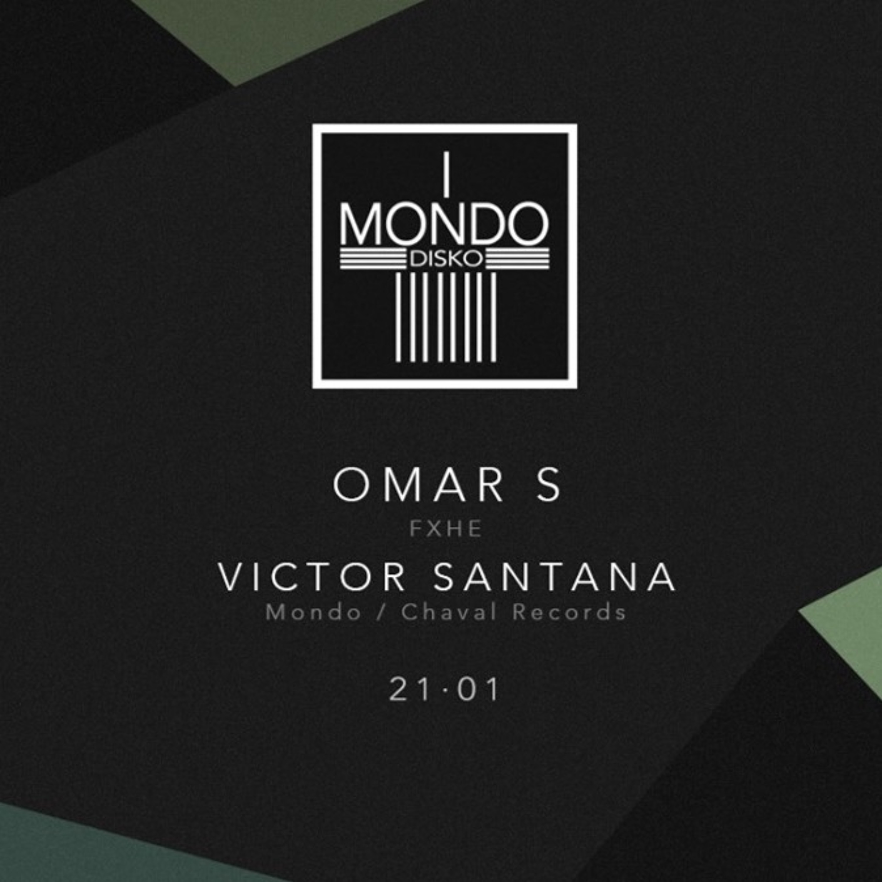 Victor Santana