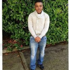 Malachi Amour -8th November #GrimzWorld