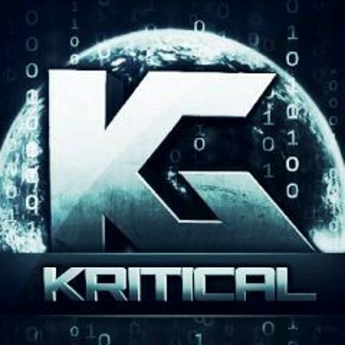 kriticalBeatz: Guest List (dirty)