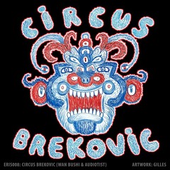 Circus Brekovic - Matroesjka