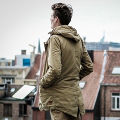 Dezaulait Tape for SEASIDZ x VIS PARIS x À La Folie