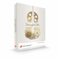 StringWERK for Reason