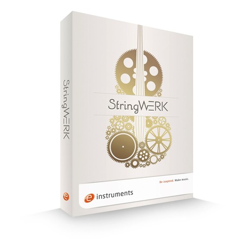 StringWERK for Reason