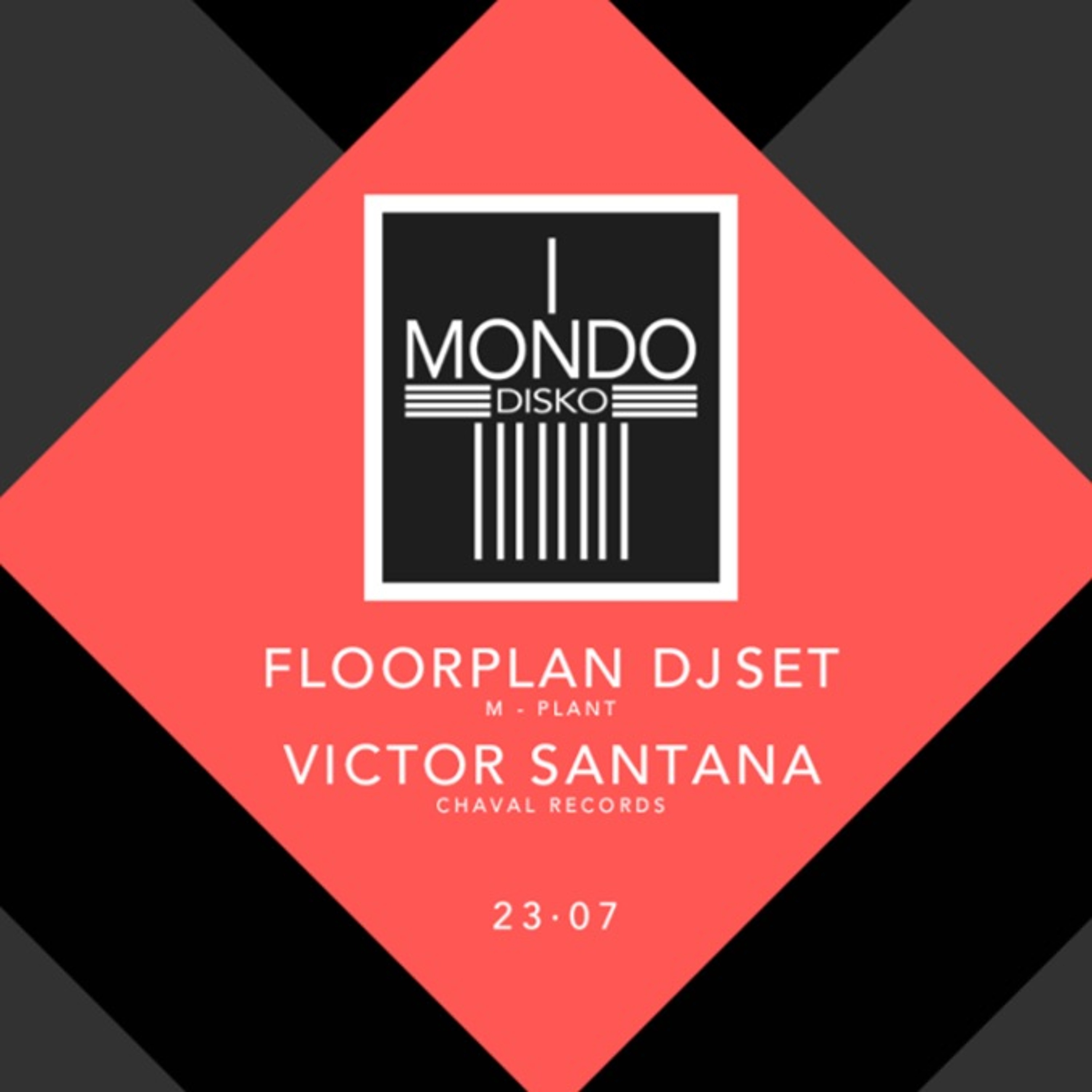 Victor Santana