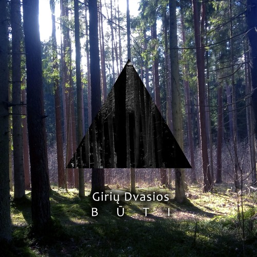 Giriu Dvasios - Samana