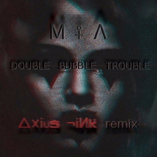 M.⨢.Λ. - DBT (△☓i∪s ¬iИк  remix)