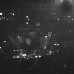 Lucas Freire At Moog Club 05 06 2016 SPN