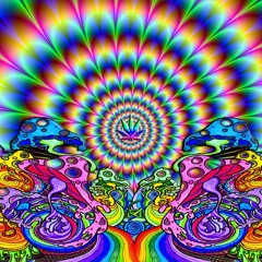 Full Psychedelic #Mix