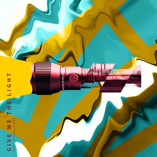 Give Me The Light (Feat. B-Jyun, J;KEY)
