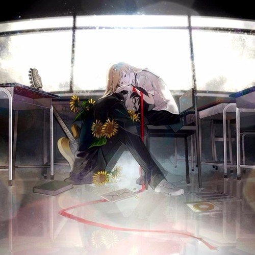 Rib - Akaito