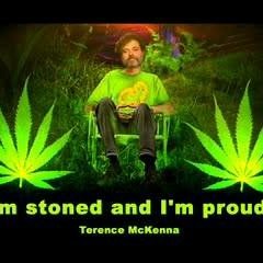 Terence McKenna - I'm Stoned And I'm Proud!