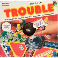 whats⚡dope - One for the TROUBLE