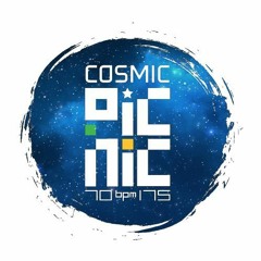 Cosmic Picnic Vol.5 mixed by Embliss