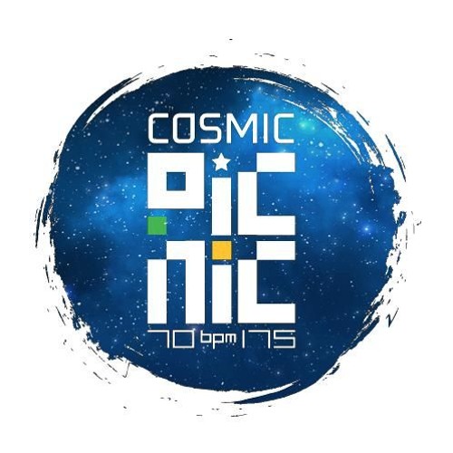 Cosmic Picnic Vol.5 mixed by Embliss