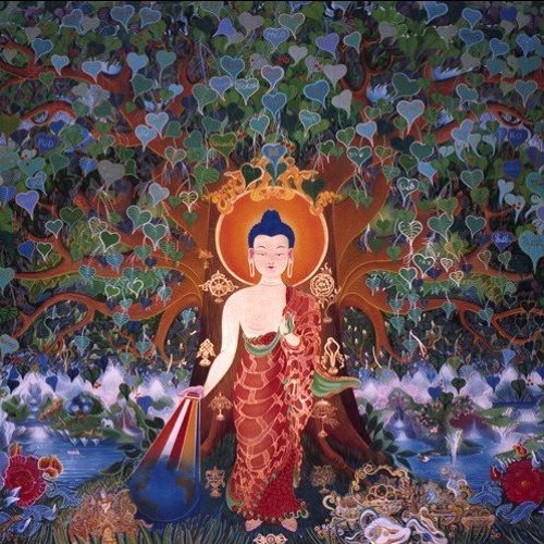 Stream 22 - Meditazione - Mercoledì al Kunpen con Lama Michel Rinpoche by  NgalSo | Listen online for free on SoundCloud