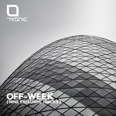 Dale Howard - Altered State (Original Mix) [Tronic]