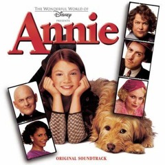 Tomorrow Annie (1999) Ost Cover