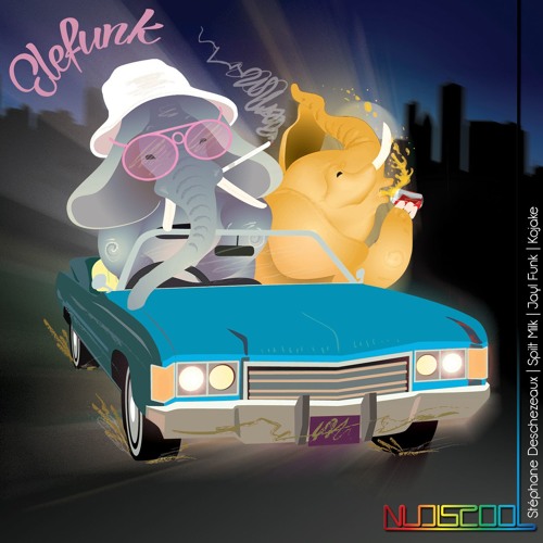 Elefunk - Jayl Funk