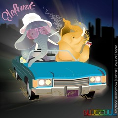 Elefunk