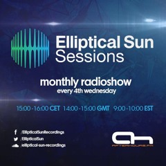 Elliptical Sun Sessions Radio
