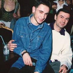 Renzo Master Funk & Marcellino@Club Dei Nove Nove 1994 [Live Edition]=