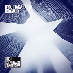 Ryoji Takahashi - Initialize (OUT NOW)