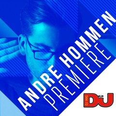 PREMIERE: Andre Hommen 'Bassari People'