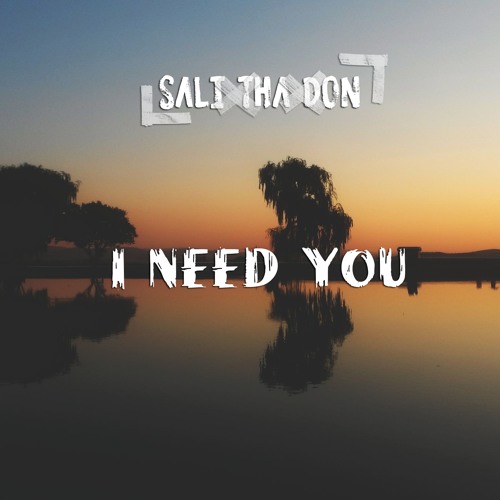 Stream I Need You (Original Mix) by Sali Tha Don | Listen online for ...