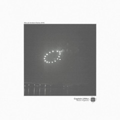 Captain Ulitka - Moon Pigeons (MixCult Ambient Series 2016)