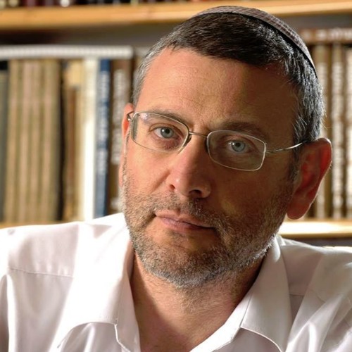 הרב בני לאו ישעיה פרק נב