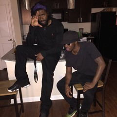 Potent(code B.L.A.C.)FT Wé, CR.Jay