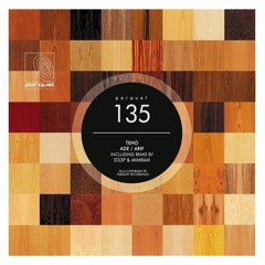 teho - arif (D33P & mimram remix - cut) / parquet recordings
