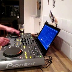 Old Skool 1990's Rave Classics