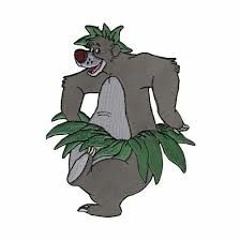 Disney Jungle Book - Electro House Remix