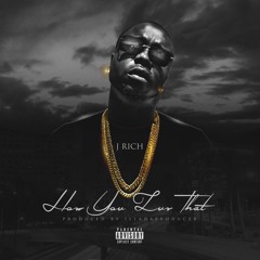 HOW YOU LOVE THAT (SFE)