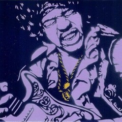 Richard Marks-Purple Haze